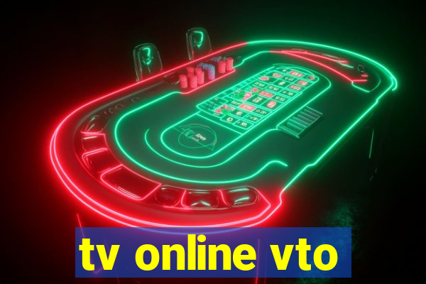 tv online vto